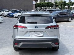 Toyota Frontlander 2.0L Intelligent Hybrid Dual Engine Luxury Edition - ფოტო 8
