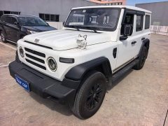 AITO 212 T01 2.0T Mechanic Edition - ფოტო 1