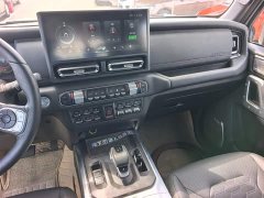 AITO 212 T01 2.0T Mechanic Edition - ფოტო 16