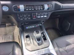 AITO 212 T01 2.0T Mechanic Edition - ფოტო 17