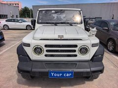 AITO 212 T01 2.0T Mechanic Edition - ფოტო 2