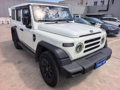 AITO 212 T01 2.0T Mechanic Edition - ფოტო 3