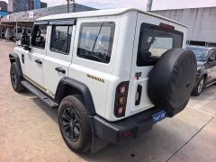 AITO 212 T01 2.0T Mechanic Edition - ფოტო 4