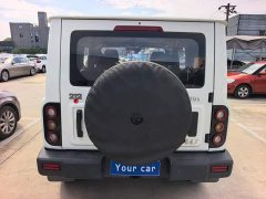 AITO 212 T01 2.0T Mechanic Edition - ფოტო 5