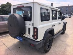 AITO 212 T01 2.0T Mechanic Edition - ფოტო 6