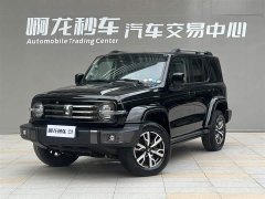 Tank 300 2021 City Edition 2.0T Very Stylish - фото 1