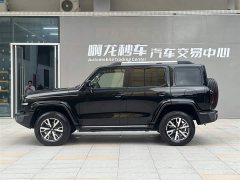 Tank 300 2021 City Edition 2.0T Very Stylish - фото 13