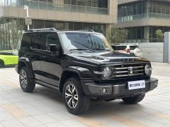 Tank 300 2021 City Edition 2.0T Very Stylish - фото 14