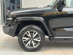 Tank 300 2021 City Edition 2.0T Very Stylish - фото 17