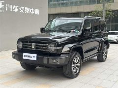 Tank 300 2021 City Edition 2.0T Very Stylish - фото 2