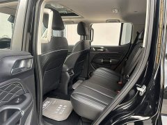 Tank 300 2021 City Edition 2.0T Very Stylish - фото 7