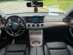 Mercedes-Benz E-Class E 300 L Fashion Edition - ფოტო 10