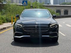 Mercedes-Benz E-Class E 300 L Fashion Edition - ფოტო 2