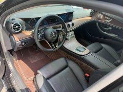 Mercedes-Benz E-Class E 300 L Fashion Edition - ფოტო 7