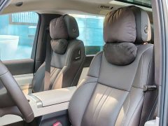 Li Auto Li Xiang MEGA Ultra - ფოტო 11