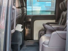Li Auto Li Xiang MEGA Ultra - ფოტო 13
