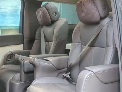 Li Auto Li Xiang MEGA Ultra - ფოტო 14