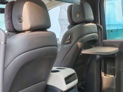 Li Auto Li Xiang MEGA Ultra - ფოტო 15