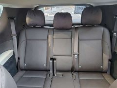 Li Auto Li Xiang MEGA Ultra - ფოტო 19