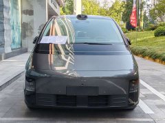 Li Auto Li Xiang MEGA Ultra - ფოტო 2