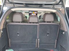 Li Auto Li Xiang MEGA Ultra - ფოტო 20