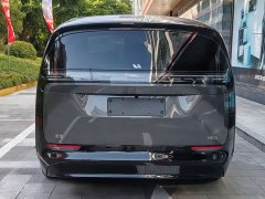 Li Auto Li Xiang MEGA Ultra - ფოტო 7