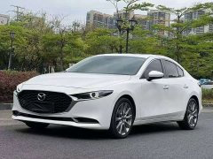 Mazda3 Axela 2021 2.0L Automatic Elegant Edition - ფოტო 1