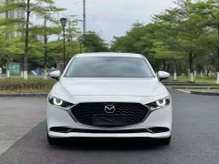 Mazda3 Axela 2021 2.0L Automatic Elegant Edition - ფოტო 2