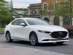 Mazda3 Axela 2021 2.0L Automatic Elegant Edition - ფოტო 3