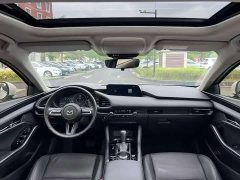 Mazda3 Axela 2021 2.0L Automatic Elegant Edition - ფოტო 4