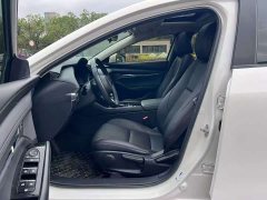 Mazda3 Axela 2021 2.0L Automatic Elegant Edition - ფოტო 5