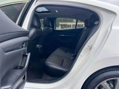 Mazda3 Axela 2021 2.0L Automatic Elegant Edition - ფოტო 6