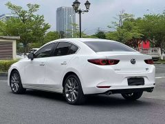 Mazda3 Axela 2021 2.0L Automatic Elegant Edition - ფოტო 7