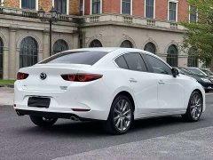 Mazda3 Axela 2021 2.0L Automatic Elegant Edition - ფოტო 8