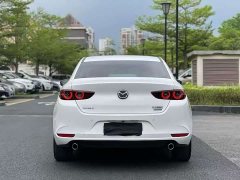 Mazda3 Axela 2021 2.0L Automatic Elegant Edition - ფოტო 9