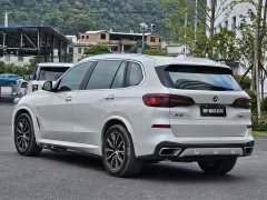BMW X5 2022 Facelift xDrive 30Li M Sport Premium Package - ფოტო 10