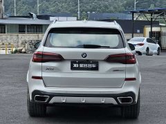 BMW X5 2022 Facelift xDrive 30Li M Sport Premium Package - ფოტო 11