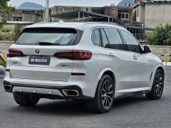 BMW X5 2022 Facelift xDrive 30Li M Sport Premium Package - ფოტო 12