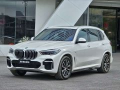 BMW X5 2022 Facelift xDrive 30Li M Sport Premium Package - ფოტო 13