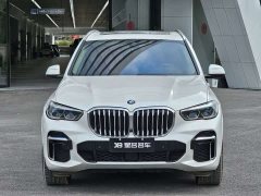 BMW X5 2022 Facelift xDrive 30Li M Sport Premium Package - ფოტო 14