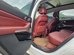 BMW X5 2022 Facelift xDrive 30Li M Sport Premium Package - ფოტო 17