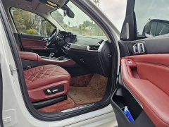 BMW X5 2022 Facelift xDrive 30Li M Sport Premium Package - ფოტო 18