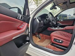 BMW X5 2022 Facelift xDrive 30Li M Sport Premium Package - ფოტო 19