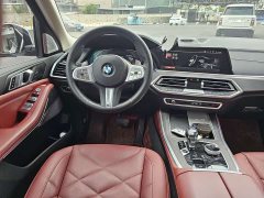 BMW X5 2022 Facelift xDrive 30Li M Sport Premium Package - ფოტო 4