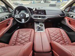 BMW X5 2022 Facelift xDrive 30Li M Sport Premium Package - ფოტო 5