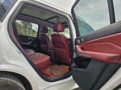 BMW X5 2022 Facelift xDrive 30Li M Sport Premium Package - ფოტო 9