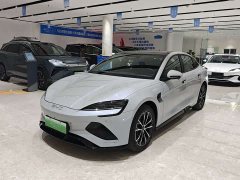 BYD Dolphin 510 Smart Navigation Edition - ფოტო 1