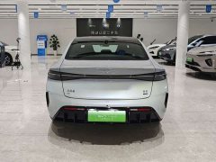 BYD Dolphin 510 Smart Navigation Edition - ფოტო 14