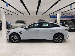 BYD Dolphin 510 Smart Navigation Edition - ფოტო 3