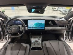 BYD Dolphin 510 Smart Navigation Edition - ფოტო 6